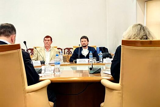 Белоусов заявил о беспрецедентных вызовах национальному единству России