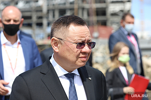 В Пермский край прилетит федеральный министр