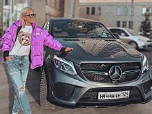 Красноярцы включились в #авточисточелленжд