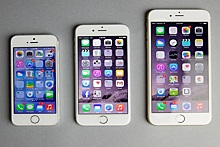 Apple изготовит рекордное количество новых iPhone