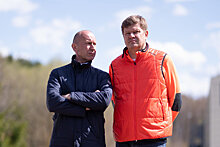 «Нуждов на свои деньги помог биатлонному комплексу в Красноярском крае, но никто не поблагодарил его» — Губерниев