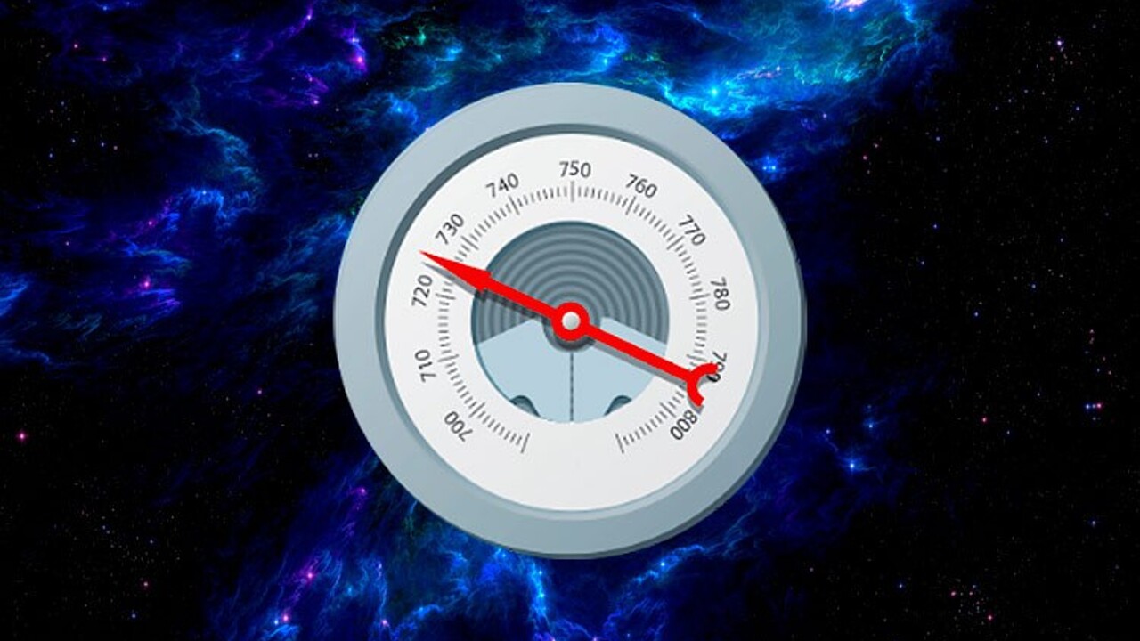 Зачем нужен барометр в телефоне — как включить и пользоваться -  Рамблер/новости
