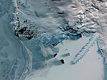 Найдена «секретная база Гитлера»