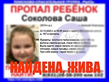 Пропавшего в Нижнем Новгороде 12-летнего мальчика нашли живым