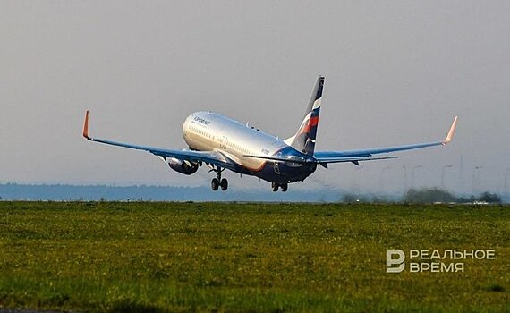 Поездка из Казани в Египет подорожала за год на 5%