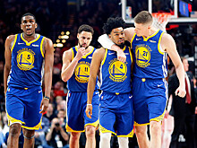 «Голден Стэйт» — «Портленд», 21 мая 2019, прогноз на матч НБА