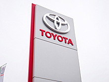 Toyota возобновила работу японских заводов после скандала