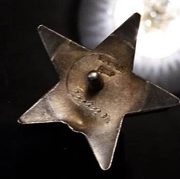 История потерянного ордена в Наро-Фоминске