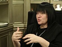 Алла Духова высказалась о нелестных словах Дружинина и Мигеля: "Они считают нас конкурентами?"