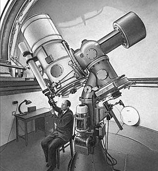 Затмение солнца как повод к расстрелу: за что репрессировали пулковских астрономов в 1937 году