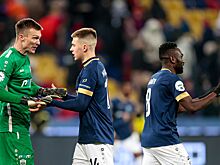 Михайлов прокомментировал свой переход из «Зенита» в «Пари НН»