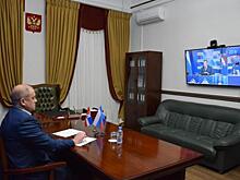 Дмитрий Медведев пообещал помочь с капремонтом пермской школы №22