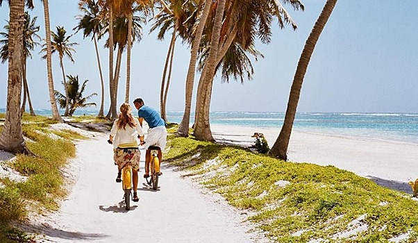 Туры в Доминикану оказались сопоставимы по цене с отдыхом в Сочи