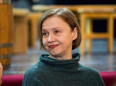 Режиссер Марина Брусникина: Не надо ничего бояться