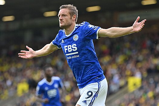 «Лестер Сити» — «Манчестер Сити»: прямая онлайн-трансляция матча начнётся в 17:00