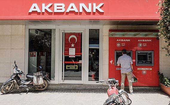 Турецкие банки ответили на вопрос о смягчении санкций против России