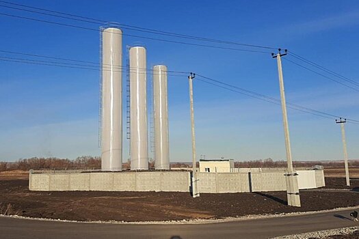 В Самарской области продолжат повышать качество питьевой воды