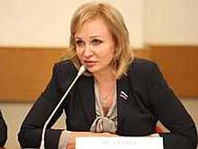 Ирина Ясакова признана добросовестным покупателем здания у «Северного кредита»