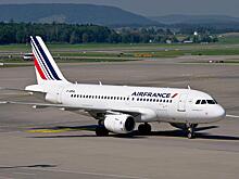 Профсоюз пилотов Air France сообщил о хронической усталости летного состава