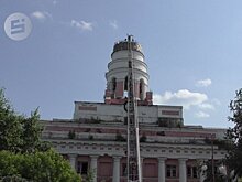 Башня «Ижмаша»: «ни о каком сносе речи быть не может!»
