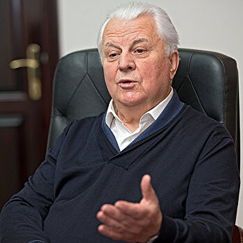 «Движения нет»: Кравчук высказался о переговорах по Донбассу