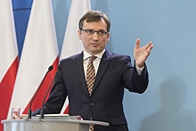 Генпрокурор Польши дает отпор антикитайской политике США
