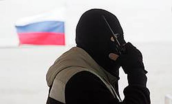 Татарстанских террористов нашли в Швеции