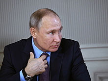 Путин не захотел неограниченных сроков
