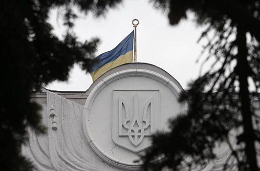 В Раде одобрили санкции против патриарха Кирилла
