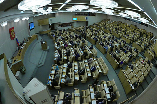 В Госдуме высказались против инициативы Минфина легализовать интернет-торговлю алкоголем