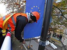 Европарламент призвал к повторным выборам в Грузии
