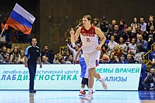 Чемпион НБА Тимофей Мозгов приедет в Пермь