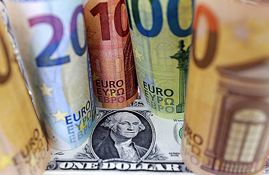 Экспортеры будут сообщать ЦБ о валютных активах «дочек» с 1 марта 2024 года