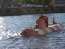 Полный апгрейд: мини-субмарина «АС-28» проходит последние испытания перед отправкой на Черноморский флот