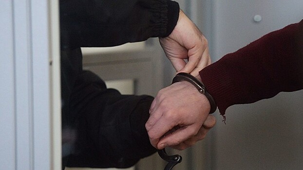 В Москве арестован председатель коллегии адвокатов Юрьев по делу о хищении 1 млрд