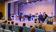Вологодские «Перезвоны» отправились на гастроли с музыкальной программой, посвященной творчеству Александра Яшина