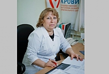 Омский Центр крови возглавила председатель профсоюза