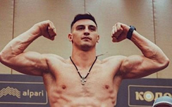 Украинские супертяжи Захожий и Шевадзуцкий будут драться в Германии: анонсированы бои