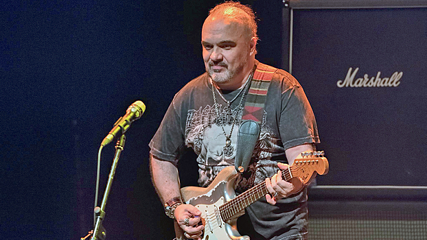 Цвет настроения чёрный