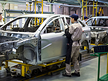 АвтоВАЗ ищет альтернативу импортным комплектующим для Lada