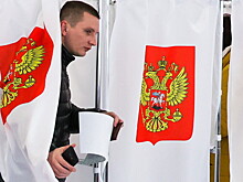 На президентских выборах в Кабардино-Балкарии активно голосует молодежь