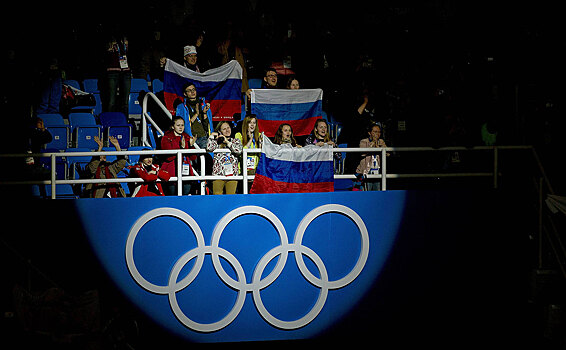 МОК не изменил рекомендации по участию россиян в соревнованиях