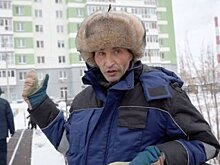 В Москве начались съемки фильма про дворника Юру из Уфы