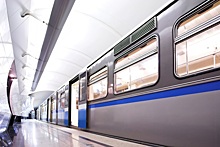 Новую линию метро в Москве планируется запустить в 2018 году
