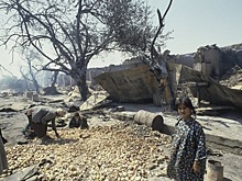 МИД РФ обвинил США в неизбирательном применении оружия