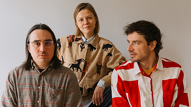 Инди-группа «СБПЧ» показала взрыв, который готовился десять лет