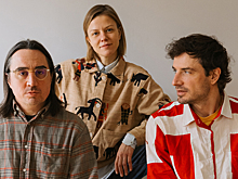 Инди-группа «СБПЧ» показала взрыв, который готовился десять лет