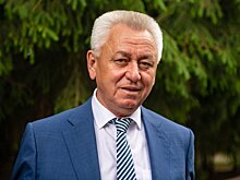 Рамиль Тураев покинул пост главврача Республиканского центра крови