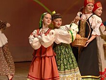 В Пензе подвели итоги фестиваля народной песни, музыки и танца