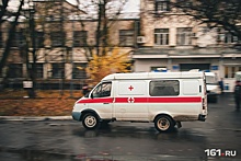 Не усмотрели: с начала года в Ростове 6 детей выпали из окон